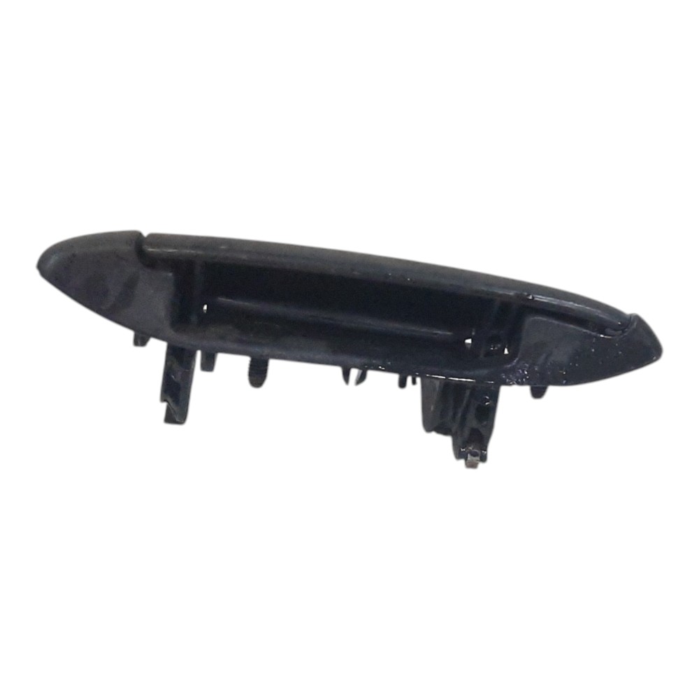 Maçaneta Externa Dianteira Esquerda Renault Clio 2005 A 2012 4