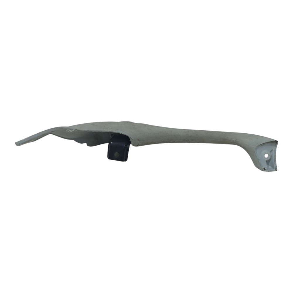 Alça Teto Pqp Diant Direita Doblo 2003 2004 2005 2006 A 2009 Cinza 7