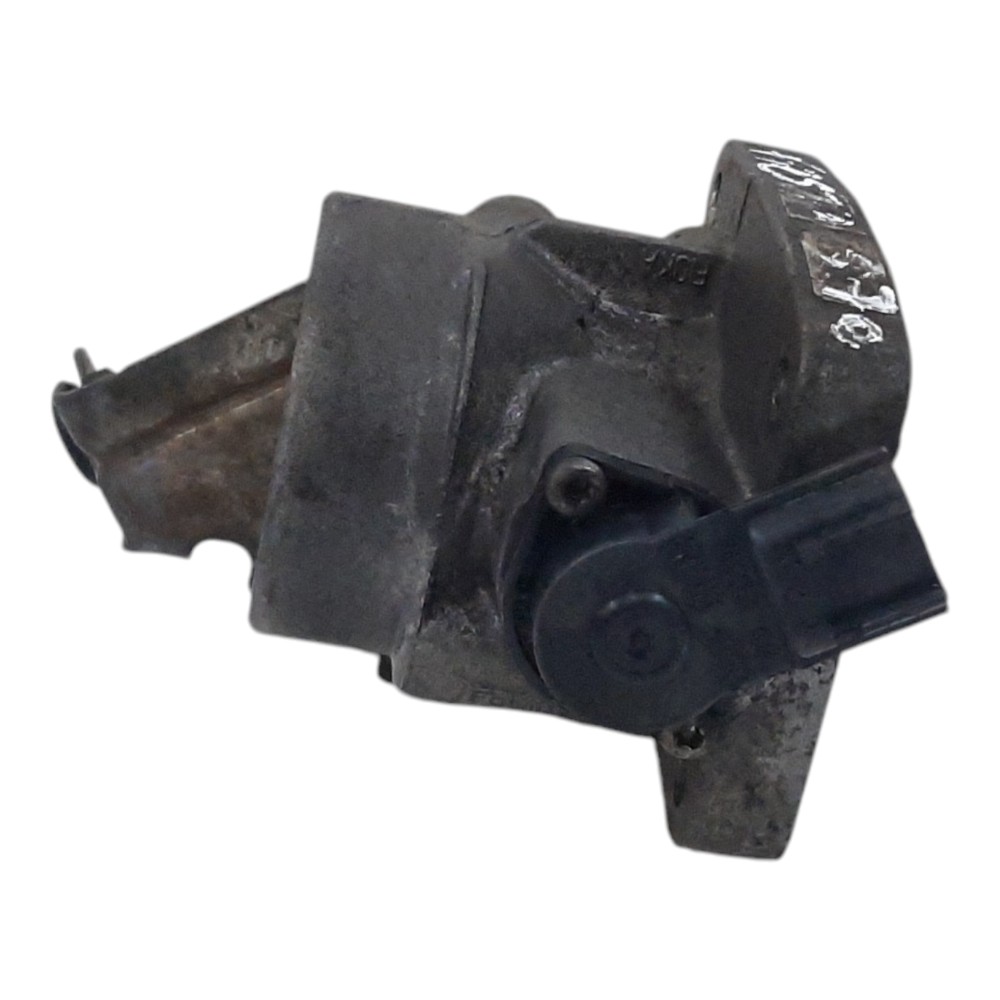 Tbi Corpo Borboleta Injeção Ford Fiesta 1.0 2008 2009 A 2013 3