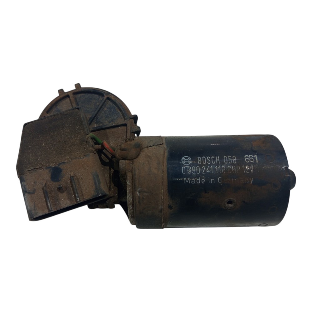 Motor Limpador Parabrisa Dianteiro Vectra 1997 A 2005 Bosch 5