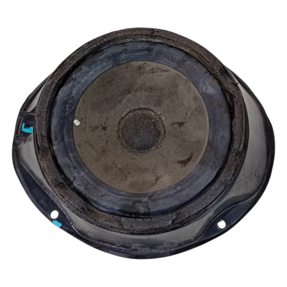 Alto Falante Portas Dianteira Ford Focus 2008 A 2013 1
