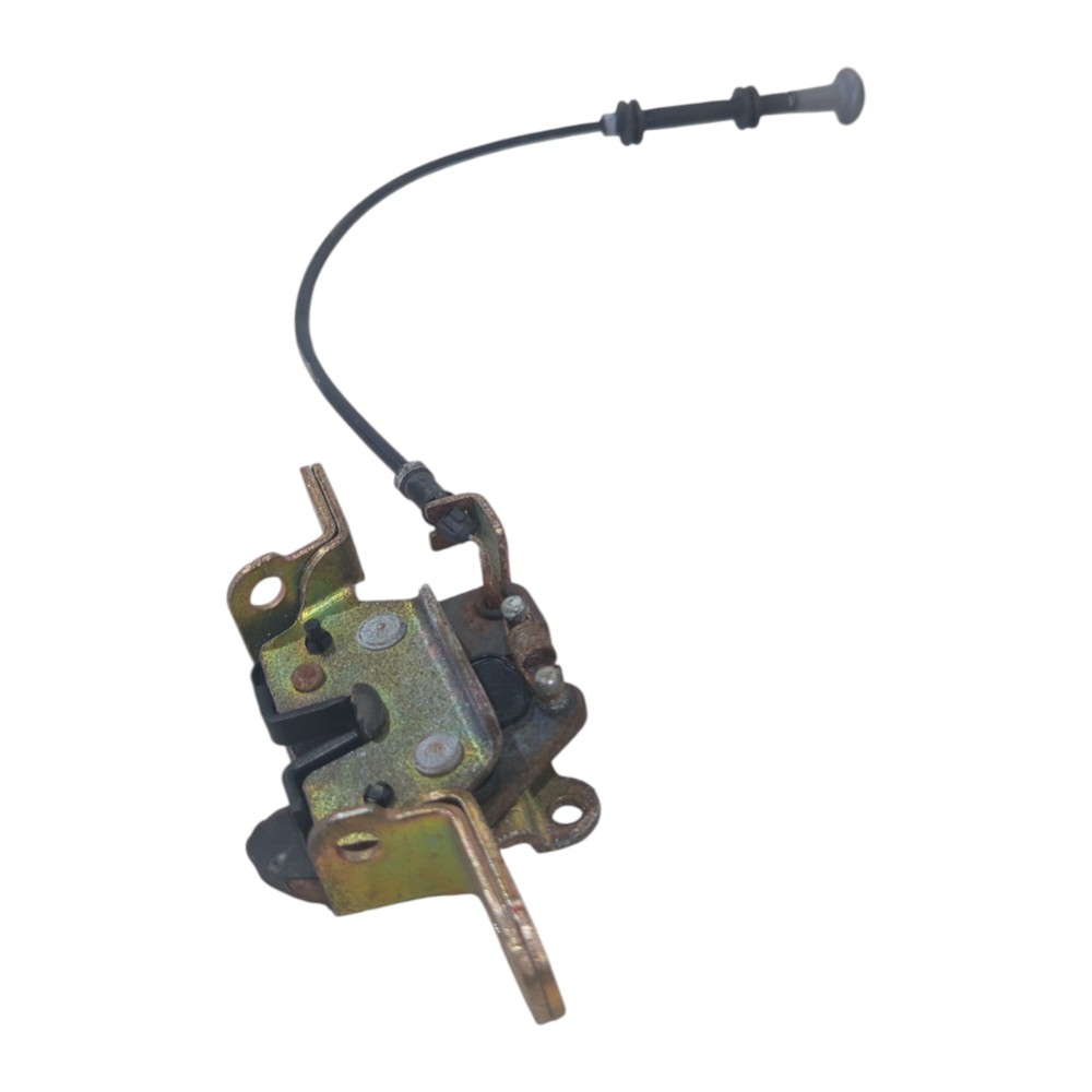 Trava Banco Traseiro Esquerdo Ford Mondeo 1997 A 2000 2