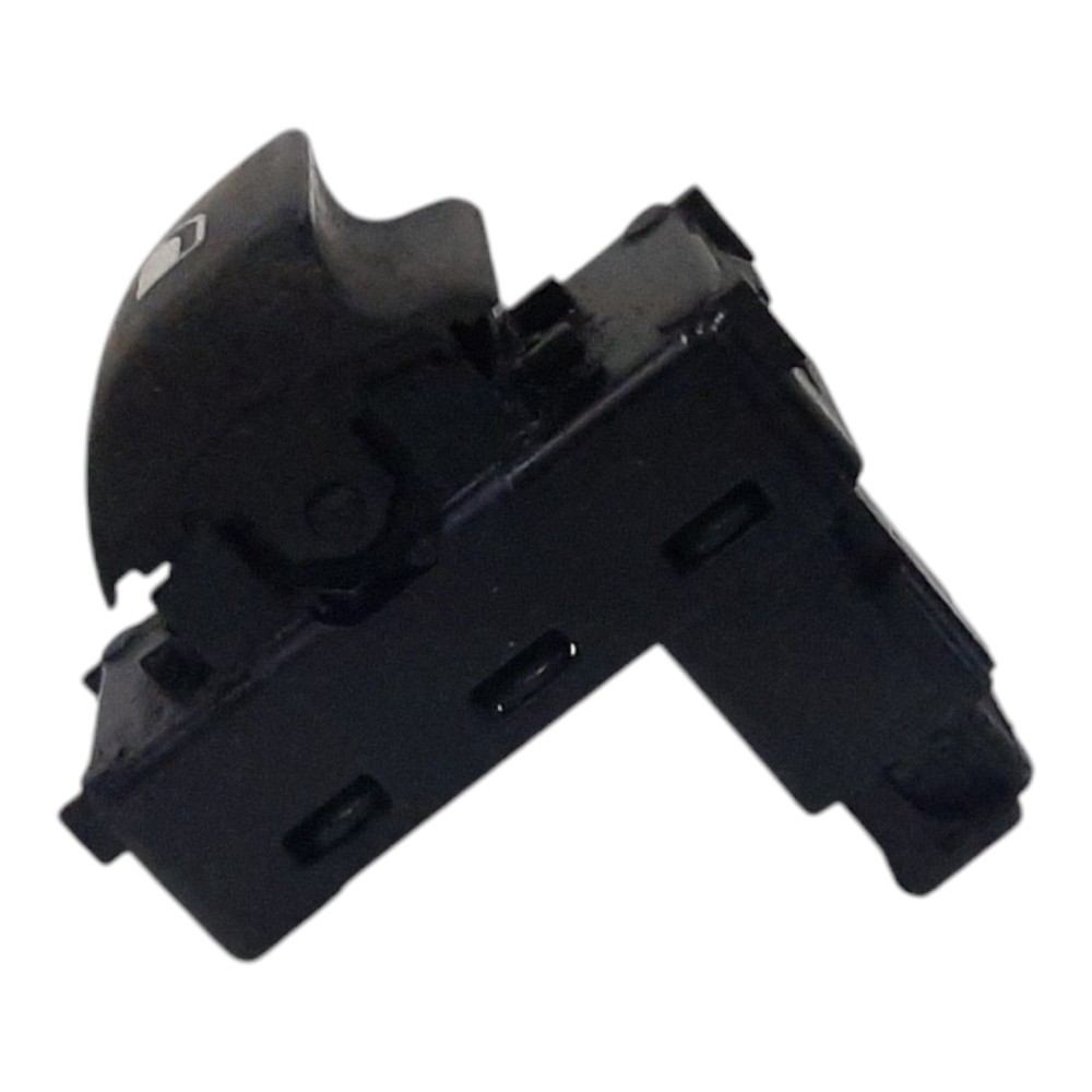 Botão Vidro Elétrico Dianteiro Esquerdo Citroen C4 2007 A 13 2