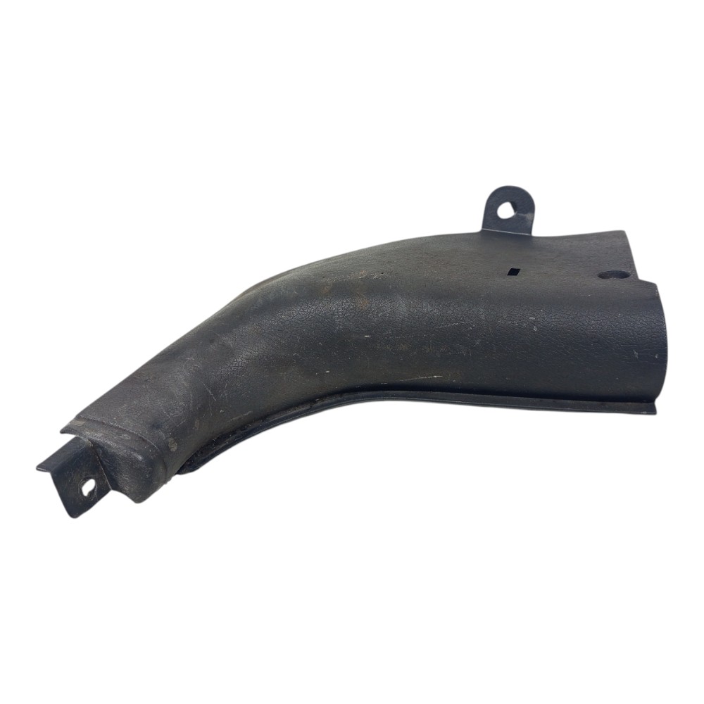 Moldura Acabamento Soleira Inferior Gm Corsa 1994 95 A 2008 Preto 8