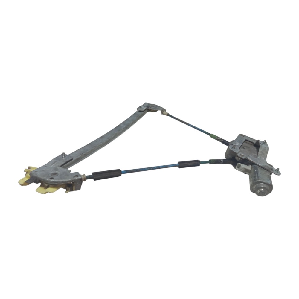 Maquina Vidro Elétrico Traseiro Direito Xsara 2001 A 2012 5