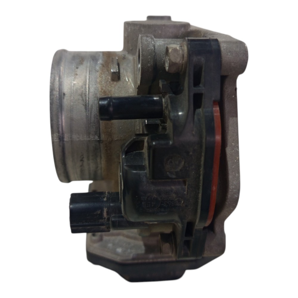 Corpo borboleta tBI Honda civic 1.8 2014 a 2016 2