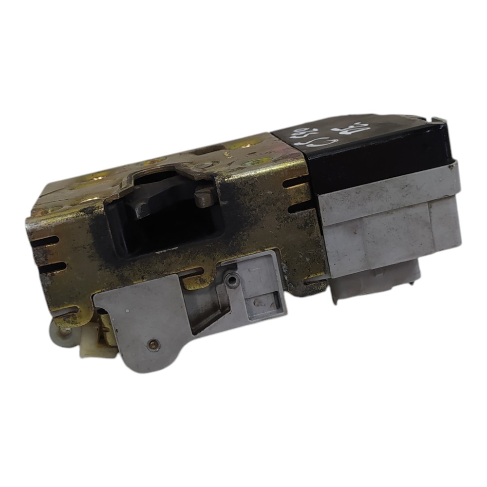 Fechadura Dianteira Esquerda Citroen C5 2001 2002 2003 A 05 2