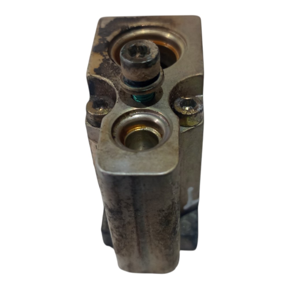 Válvula Expansão Volkswagen Passat 2.0 8v 1995 1996 A 2001 4