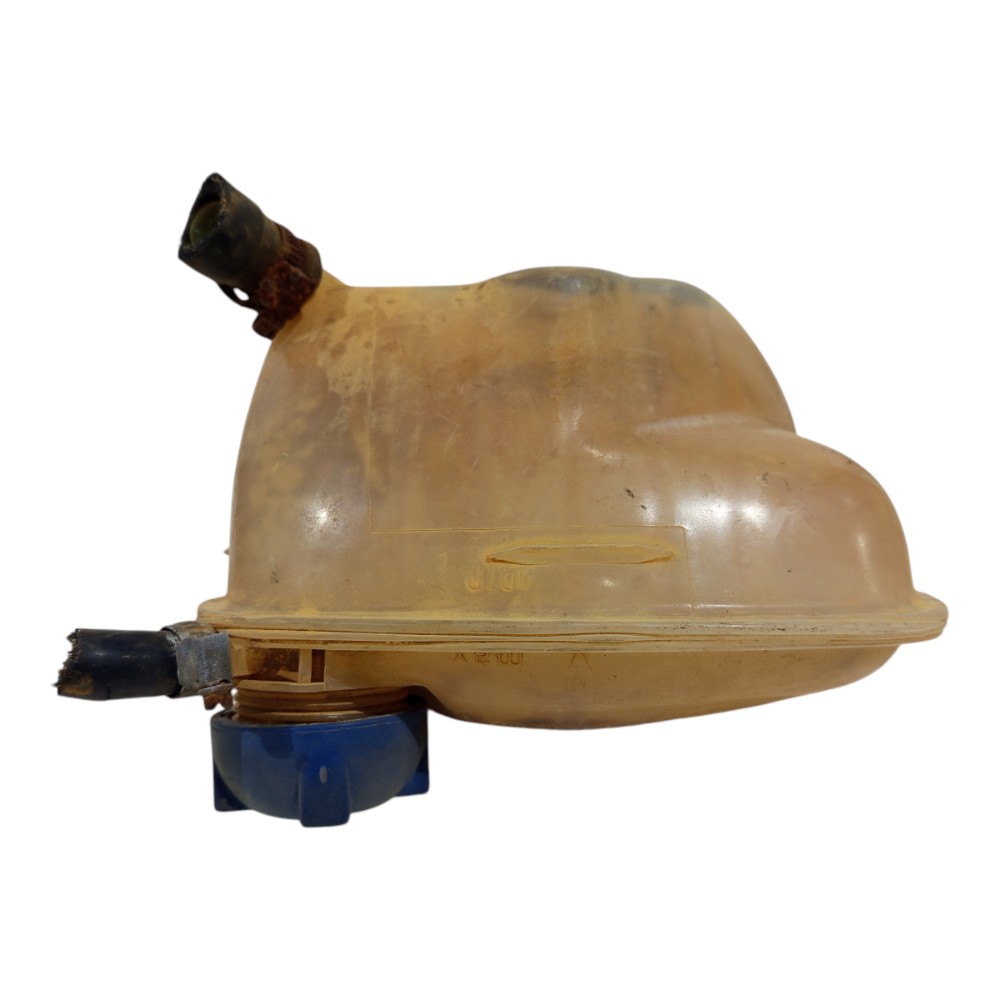 Reservatorio Agua Radiador Gol G2 BOLA 1.0 8v 16v 95 A 2002 2