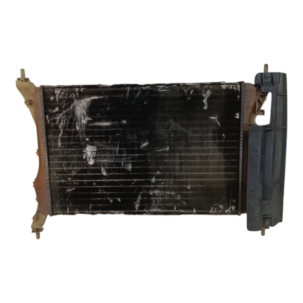 Radiador Água Arrefecimento Fiat Punto 1.4 Fire 2008 A 2012 4