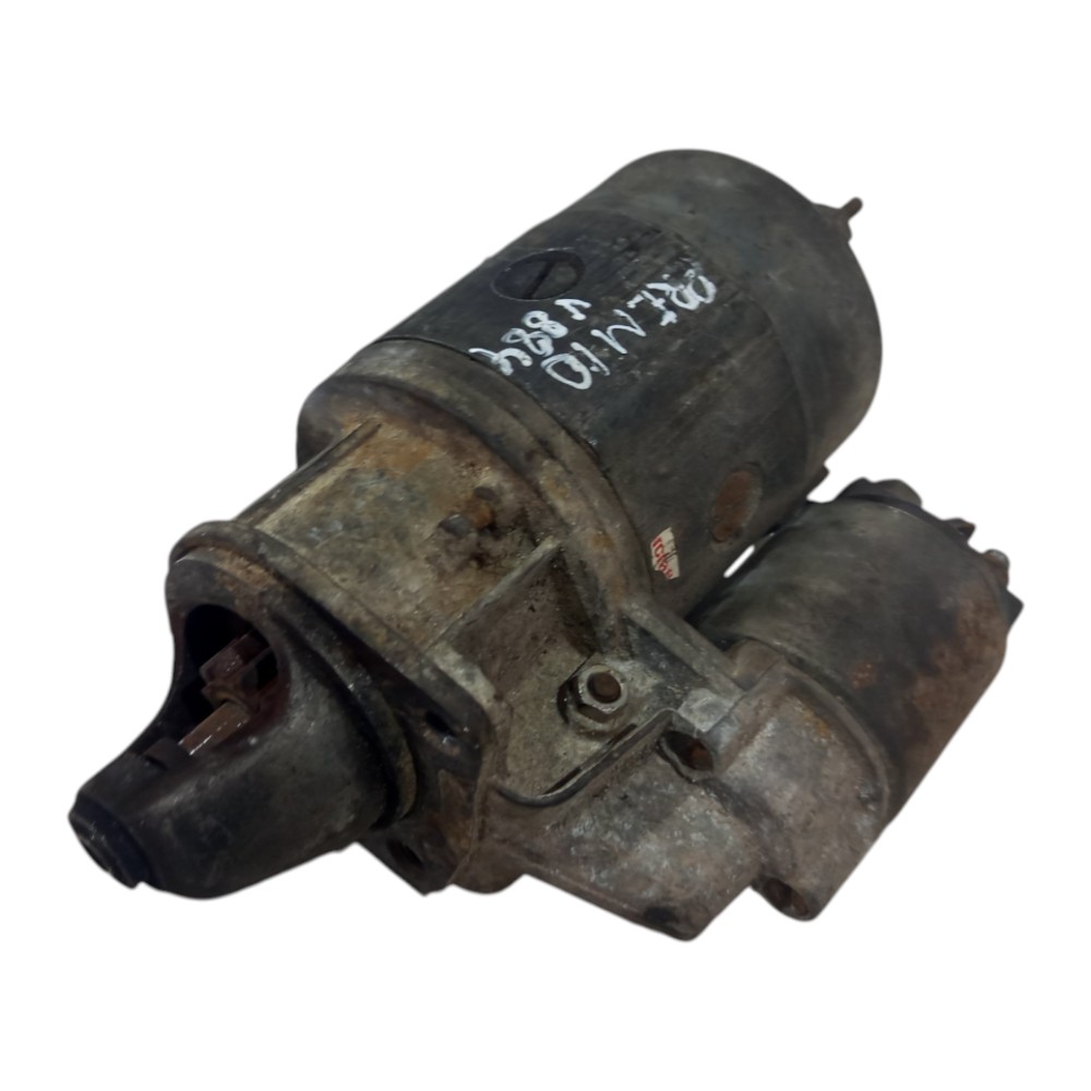 Motor Partida Arranque Fiat Premio 1.5 8v Fiasa 1992 A 1998 7