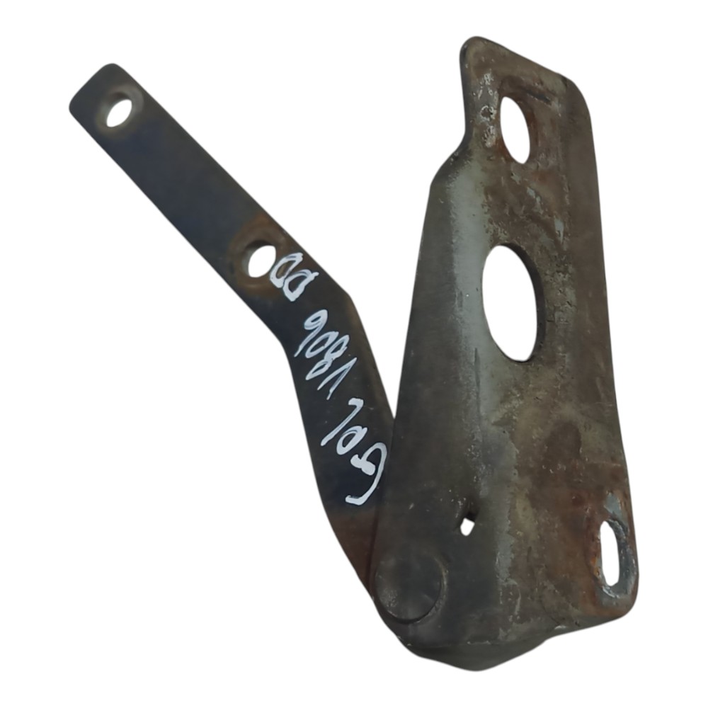 Dobradiça Braço Direito Vw Gol 1996 1997 1998 1999 A 2005 2