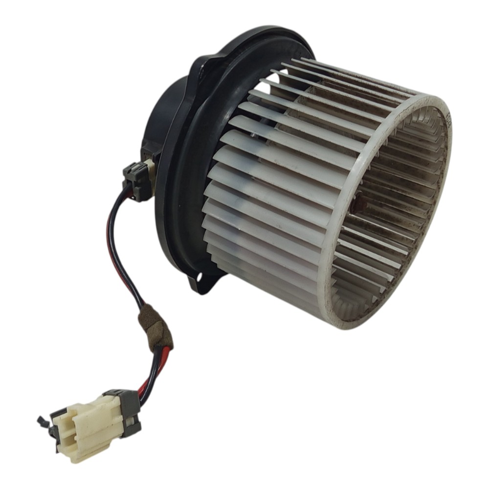Motor Ventilador Ventoinha Ar Forçado Hyundai I30 2009/2012 6