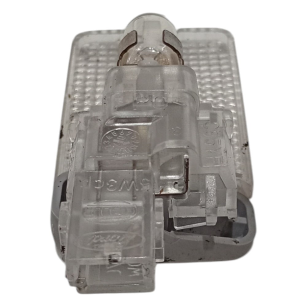 Luz Teto Cortesia Ford Focus 2008 A 2013 5