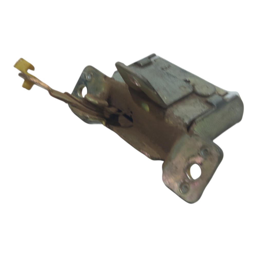 Fechadura Tampa Traseira Gm Chevrolet Corsa 1997 1998 A 2002 8