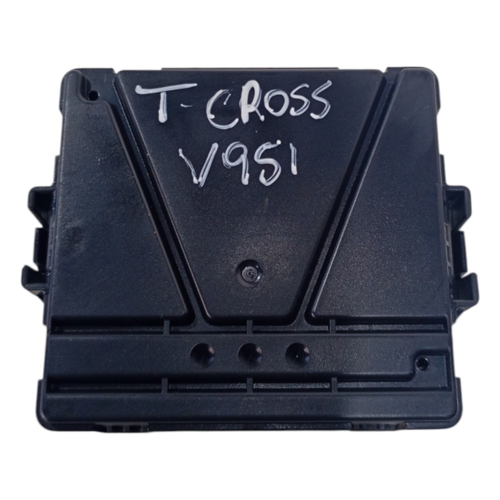 Módulo Interface Volkswagen T-cross 1.0 2019 2020 A 2023 3