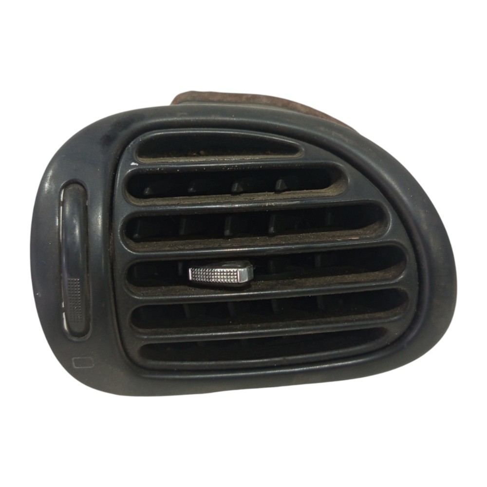Difusor Ar Esquerdo Peugeot 206 2001 A 2015 1