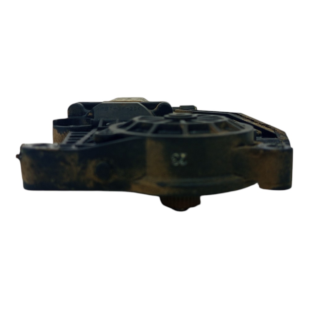 Motor Vidro Elétrico A160 Dianteiro Direito 1999 A 2004 4