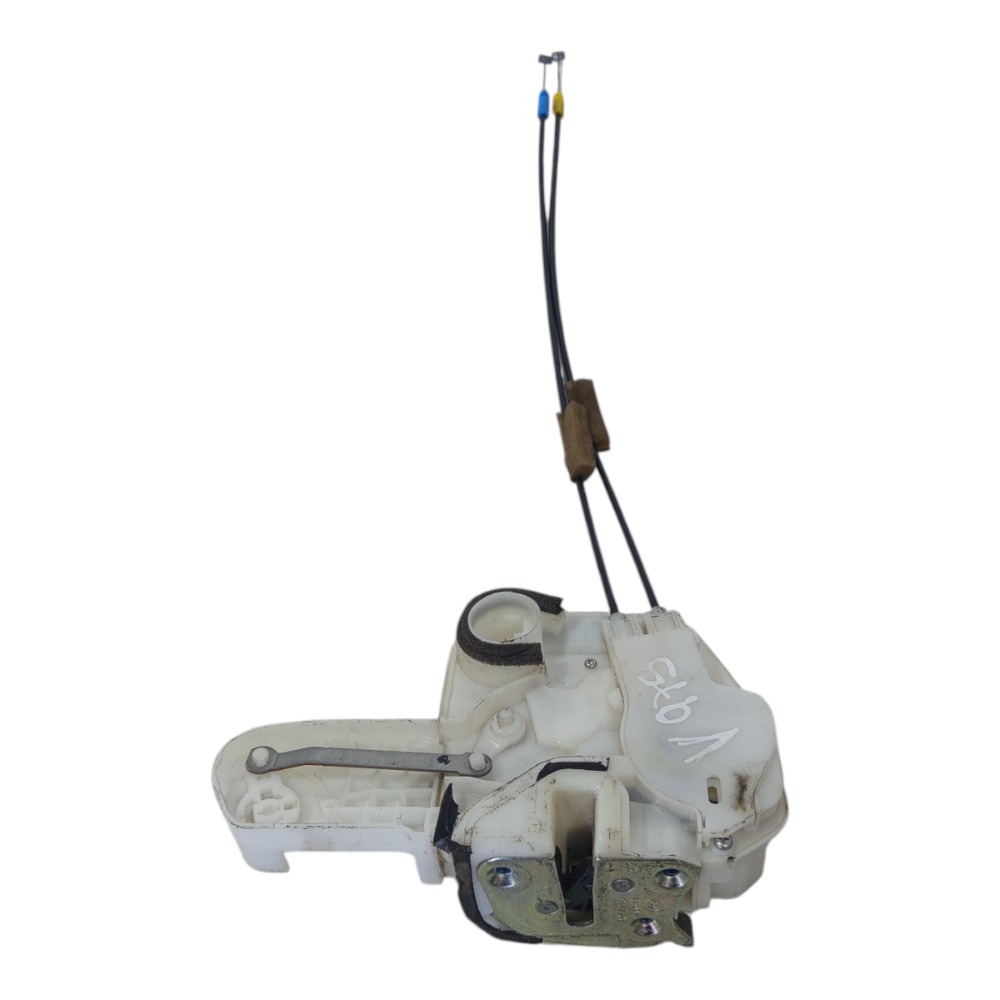 Fechadura Porta Dianteira Esquerda Mitsubishi Asx 2015 A 20 1