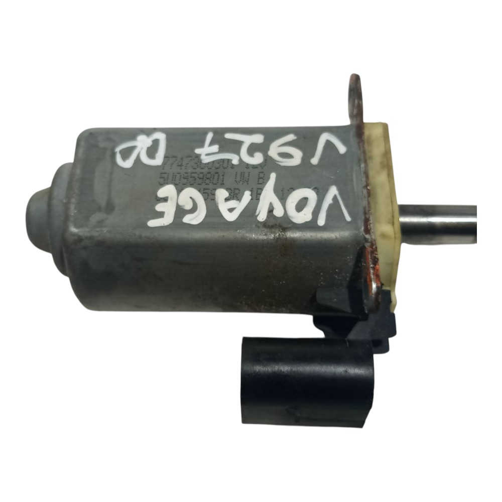 Motor Vidro Elétrico Dianteiro Direito Voyage G5 2008 A 2012 2