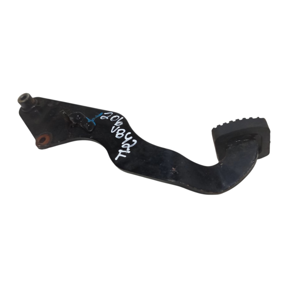 Pedal Central Peugeot 206 1.4 8v 2004 2005 2006 A 2008 5