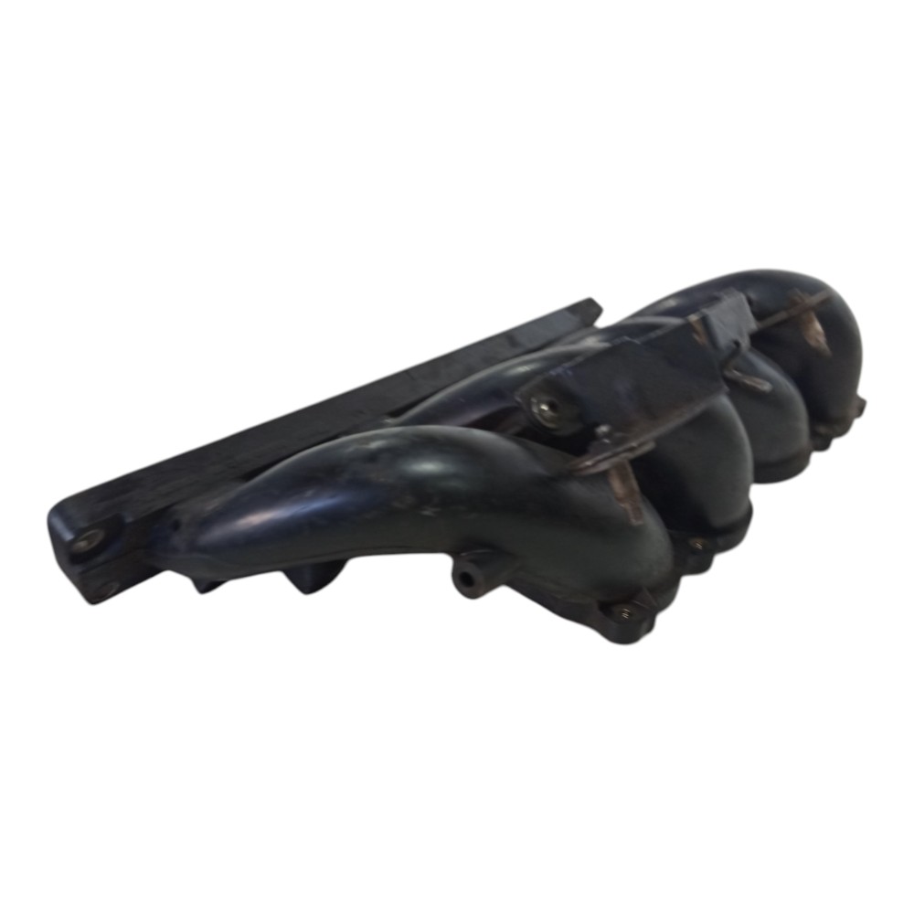 Coletor Admissão Audi A3 1.8 20v 1999 2000 2001 2002 A 2006 9