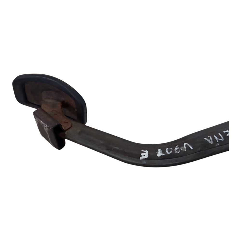 Pedal Embreagem Fiat Siena 1.0 8v Fire 2012 2013 2014 A 2021 3