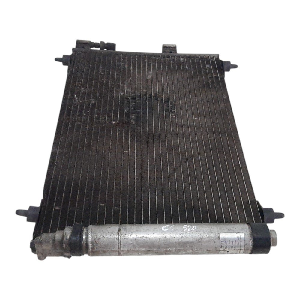 Condensador Ar Condicionado Citroen C5 2001 2002 A 2005 6