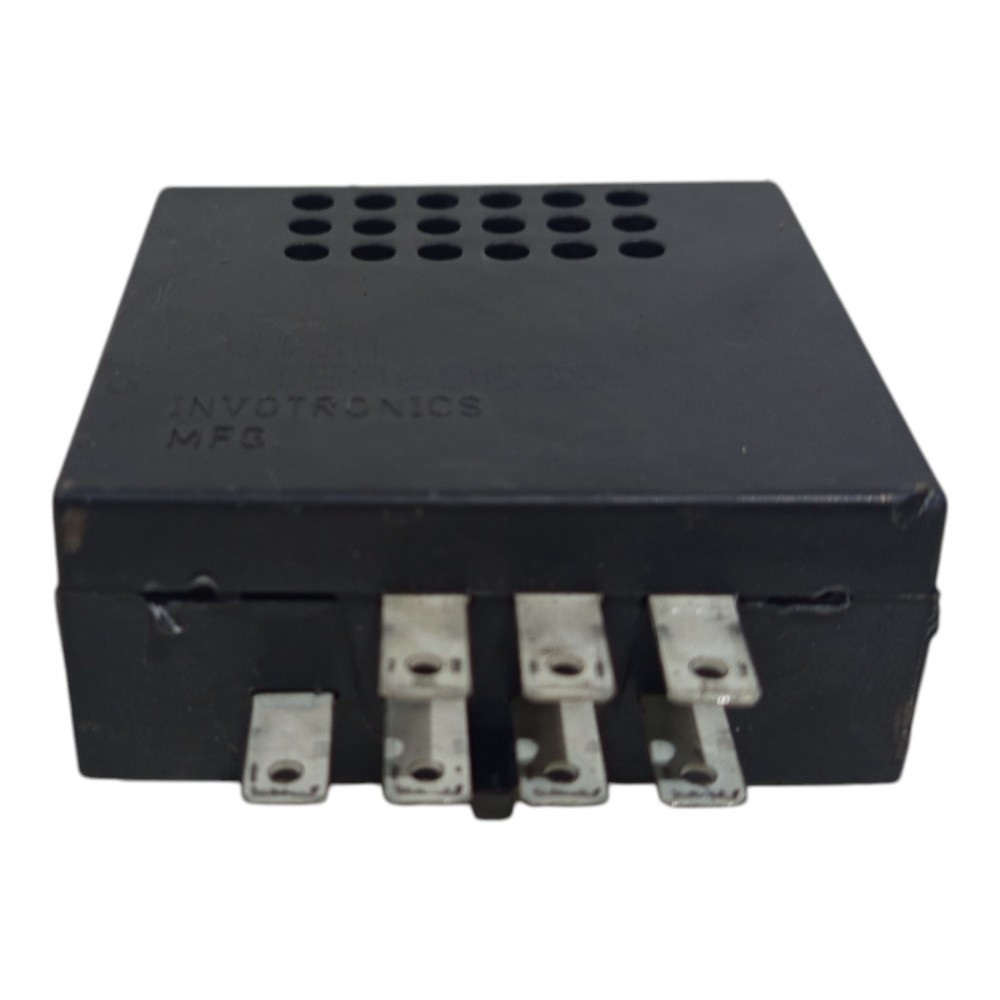 Modulo Alarme Advertência Gm S10 Blazer 1995 1996 97 A 2000 8