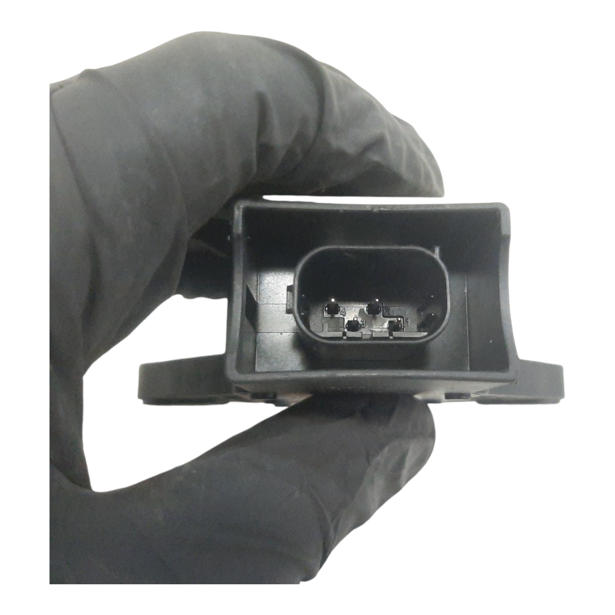 Módulo Estabilidade Citroen C4 2.0 2007 A 2013 0265005714 6
