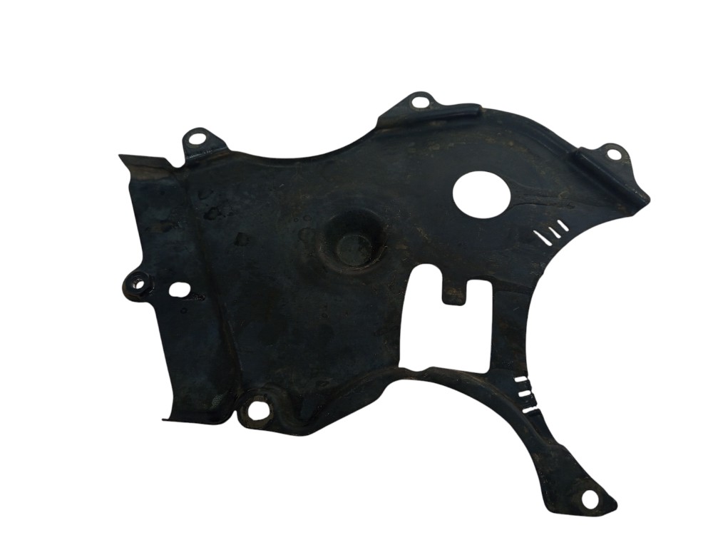 Capa Correia Dentada Fiat Elba 1989 1990 A 1996 4