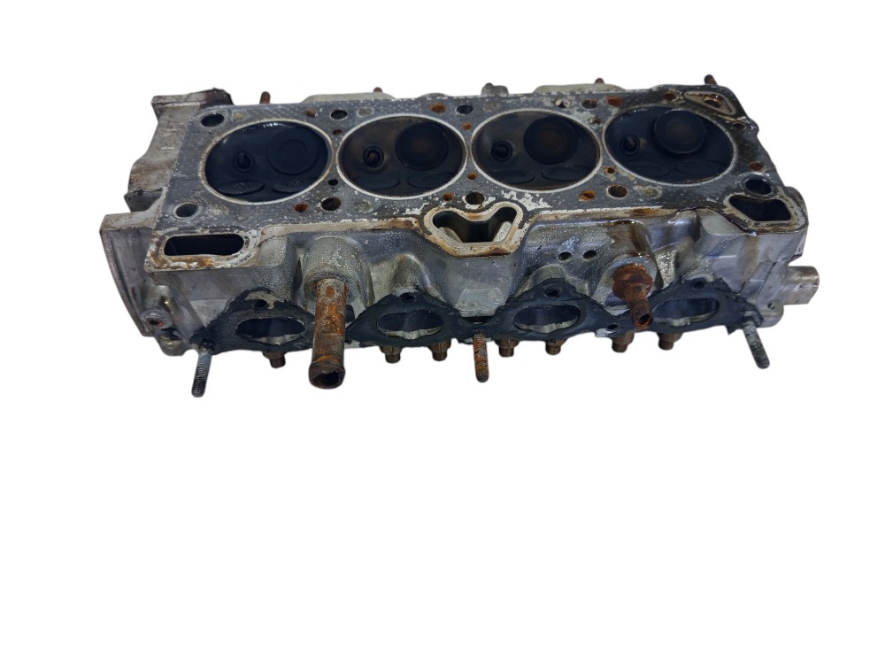 Cabeçote Hyundai Accent 1.5 1994 1995 A 1999 6