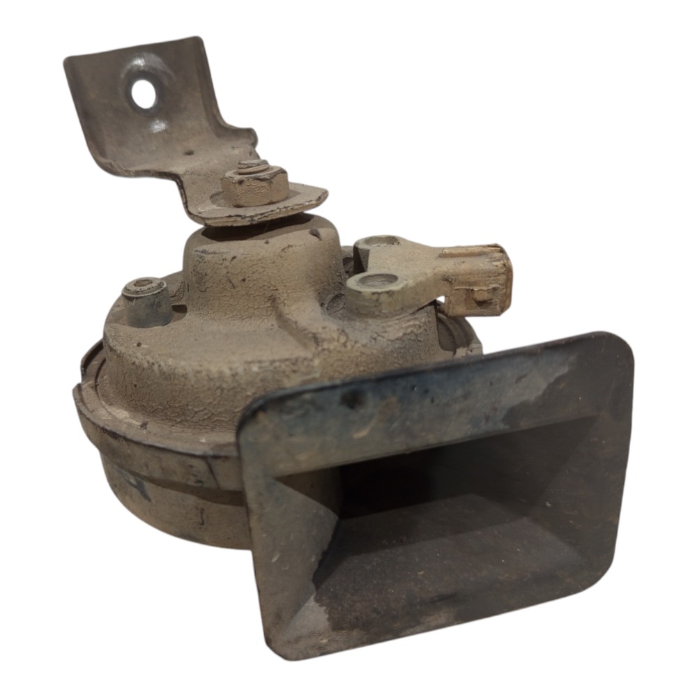 Buzina Caracol Fiat Uno 2000 2001 2002 2003 2004 A 2013 3