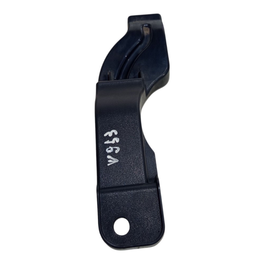 Suporte Guia Parachoque Diant Direit Honda Civic 2012 A 2016 2