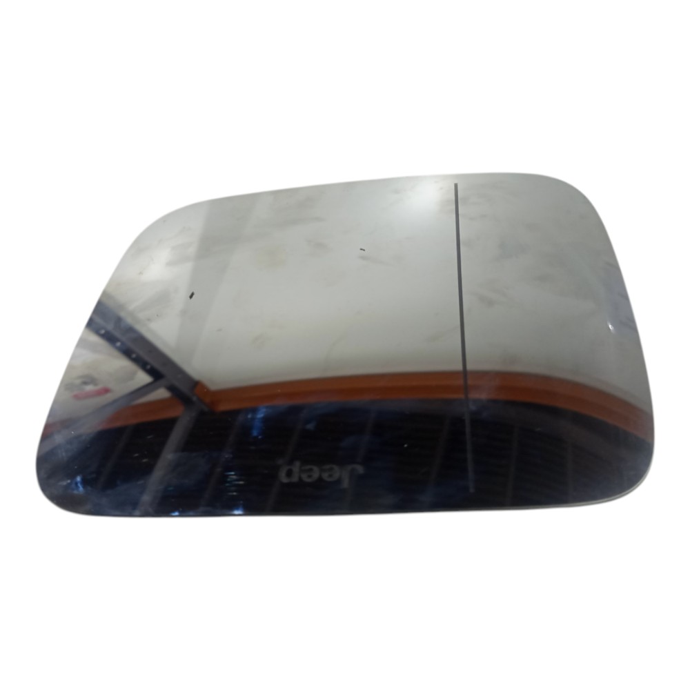 Lentre Espelho Retrovisor Jeep Renegade 2016 2017 A 2021 1