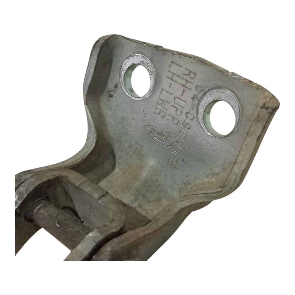 Dobradiça Porta Dianteira Ld Ford Fiesta 2000 2001 A 2014 6