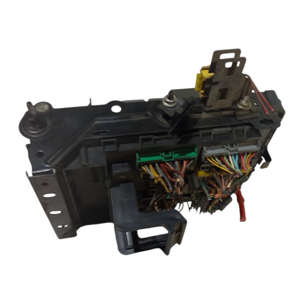 Suporte/caixa Fusíveis Fiat Tipo 1993 1994 1995 A 1997 7