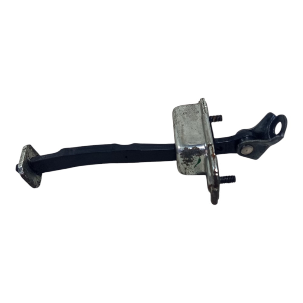 Limitador Porta Dianteira Esquerda Hyundai Azera 2007 A 2012 6