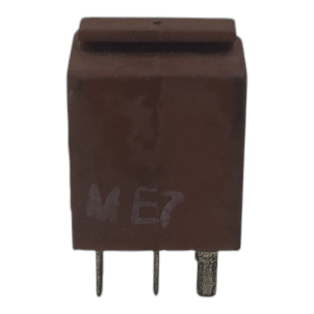 Rele Auxiliar Ford 12v 96fg14n089aa 7