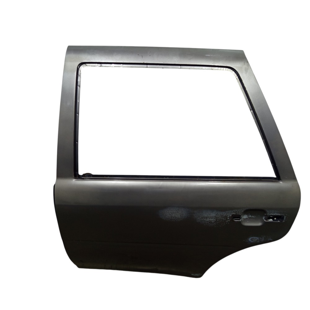 Porta Traseira Esquerda Vw Gol 1995 1996 1997 1998 A 2005 Traseira Esquerdo Cinza 2