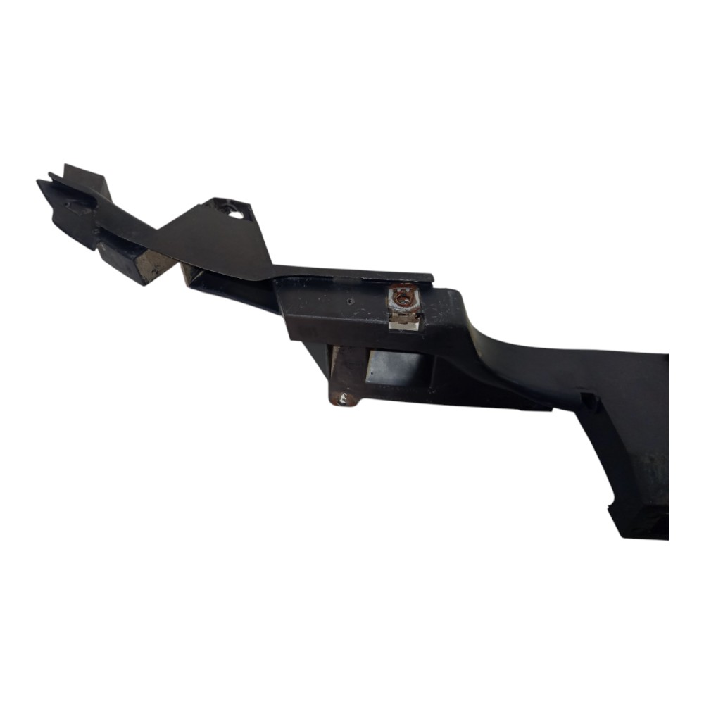 Guia Suporte Para-choque Traseiro Ld Peugeot 307 2005 A 2011 4