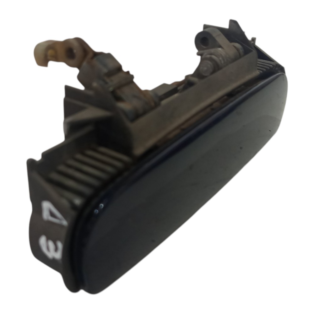 Maçaneta Externa Dianteira Direita Audi A3 1999 2000 A 2006 1