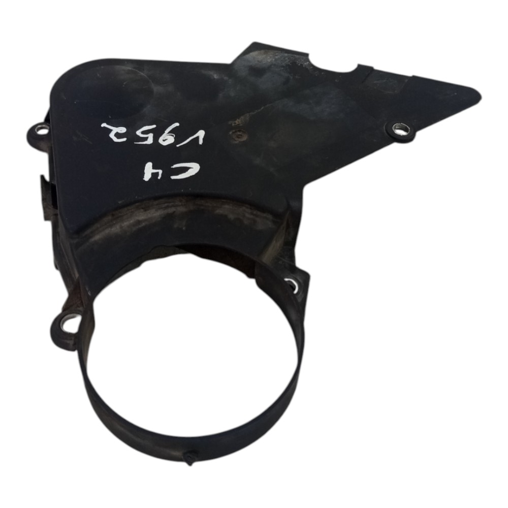 Capa Inferior Correia Dentada Citroen C4 Picasso 2008 E 2012 2