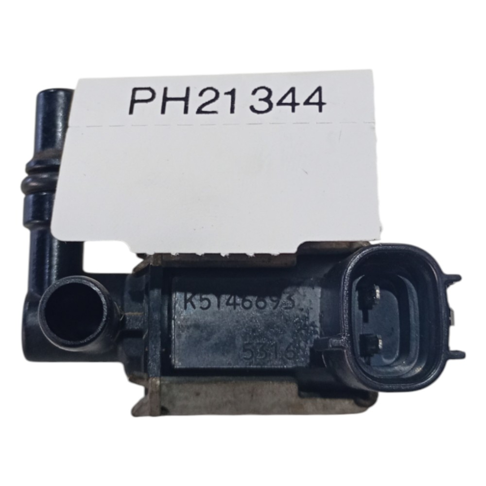 Válvula Selenoide Motor Mitsubishi Asx 16v 2015 A 2020 6