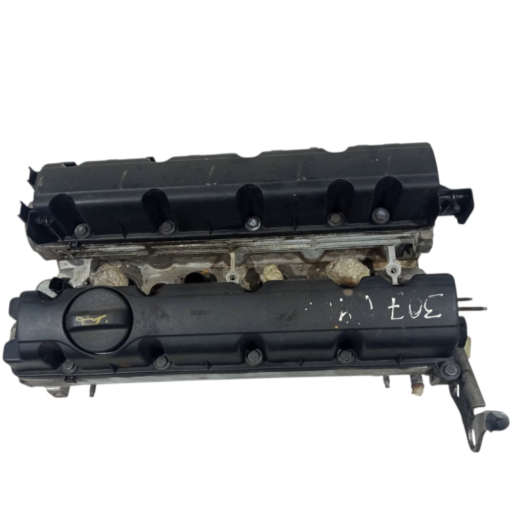 Cabeçote Motor Pegeout 307 Griffe 2.0 16v 2005 2006 A 2011 4