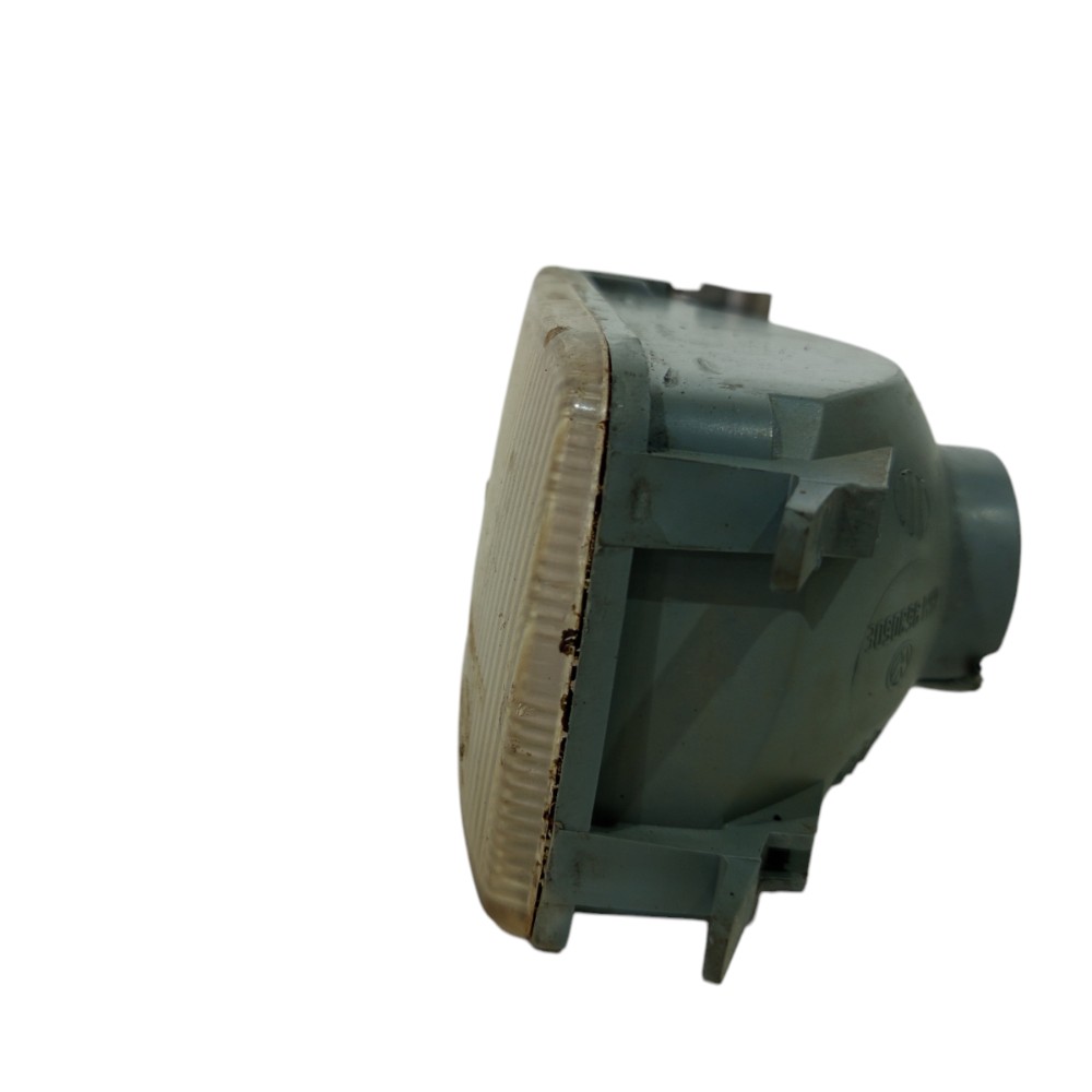 Lanterna Seta Dianteira Direita Vw Golf Mk3 1994 1995 A 1999 Direito Cristal 2