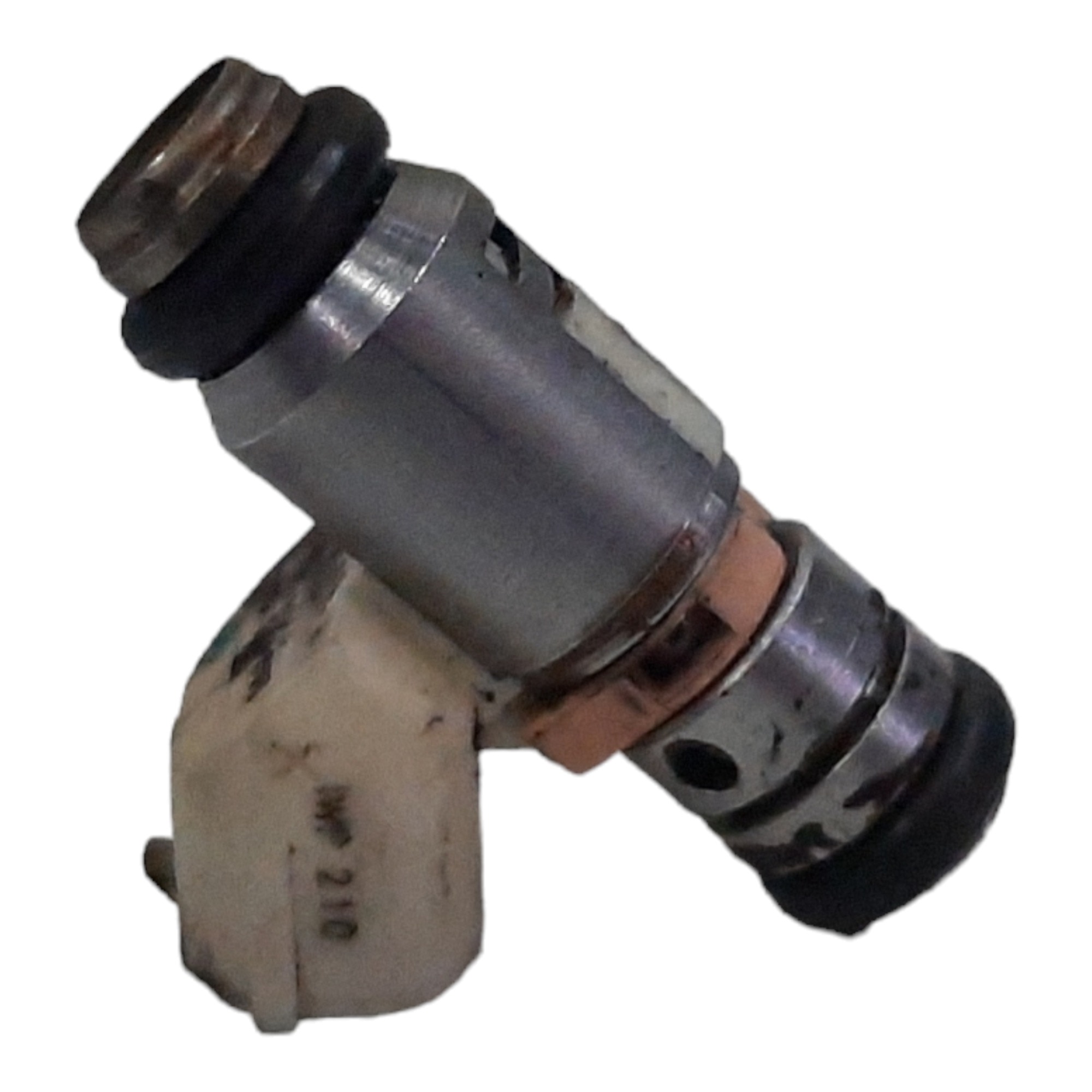 Bico Injetor Citroen C4 2.0 Flex 2007 2008 2009 A 2013 /2 1