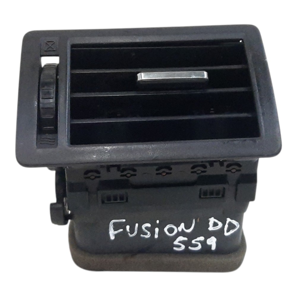 Difusor Ar Dianteiro Direito Ford Fusion 2006 2007 A 2009 5