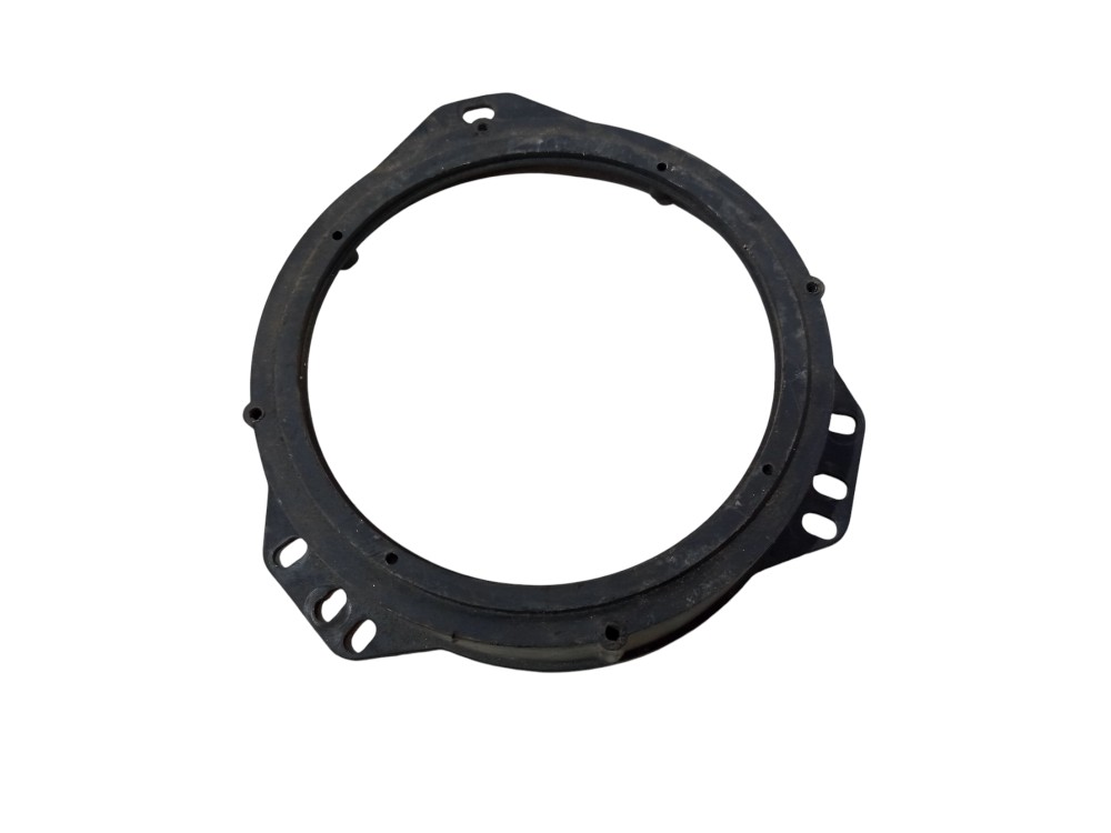 Moldura Aro Som Alto Falante Chevrolet Corsa 1994 A 2002 1