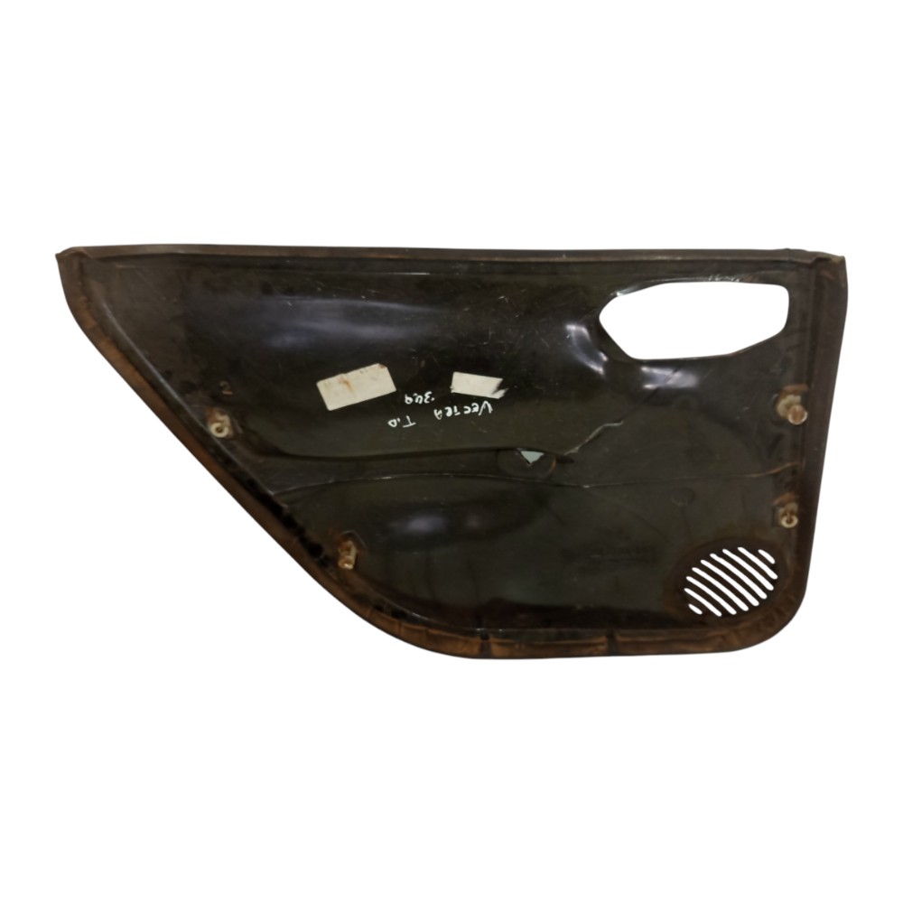 Forro Porta Traseira Direita Gm Chevrolet Vectra 1996 A 2005 6